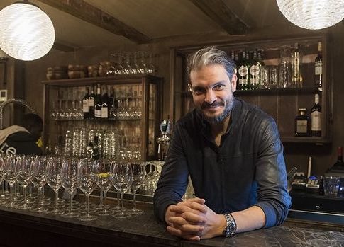 Χαριστέας : «Γι αυτό μετάνιωσα…»