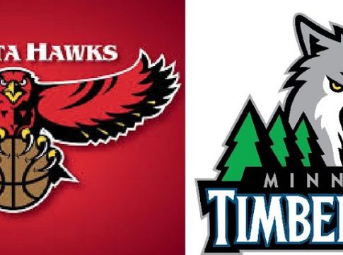 LIVE : Ατλάντα Χοκς – Μινεσότα