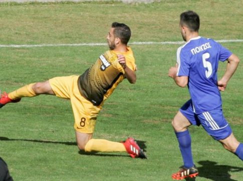 Ιντζόγλου : «Έχουμε θέσει τις βάσεις για να πετύχουμε την άνοδο»