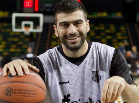 Βασιλειάδης : «47άρα» η Τενερίφη, με κορυφαίο τον Ελληνα γκαρντ!