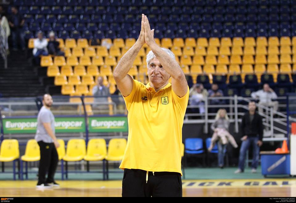 Ο Δράκος του Άρη (vid)