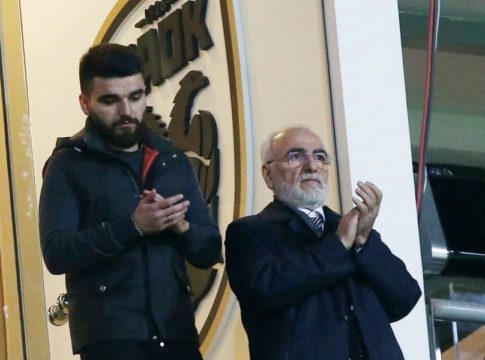 Ο Σαββίδης επιβεβαιώνει to10.gr