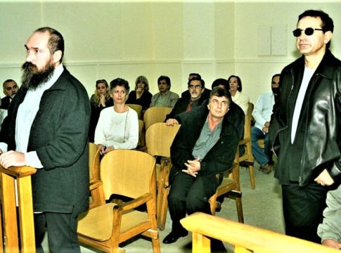 Πανουσης – Νταλάρας