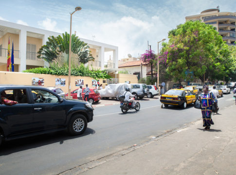 Άγνωστοι λήστεψαν και βίασαν Ισπανούς τουρίστες στη Σεναγάλη