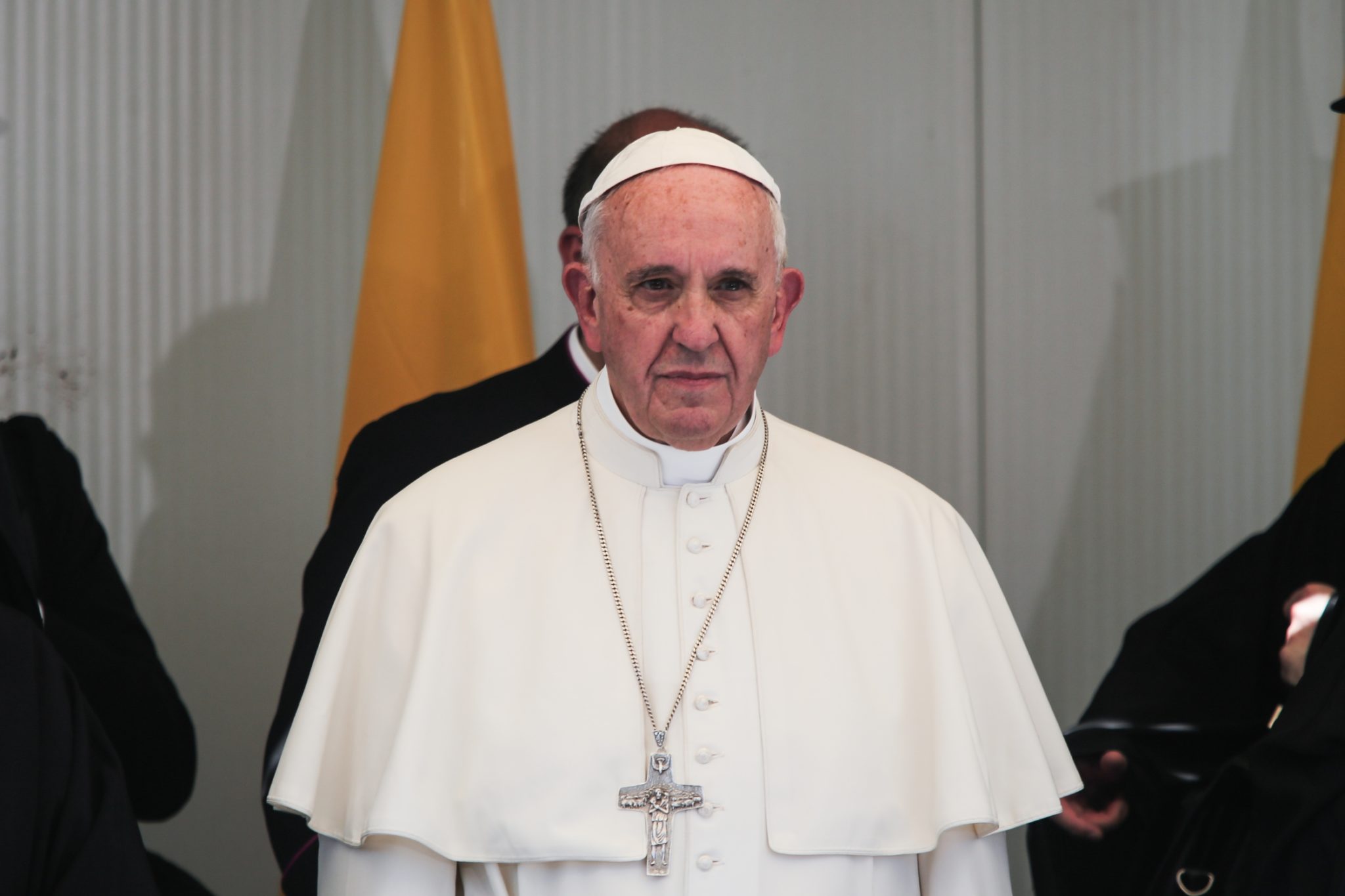 Κορονοϊός Ιταλία: Ο Πάπας τάσσεται στο πλευρό των εργατών γης ενάντια στην εκμετάλλευσή τους
