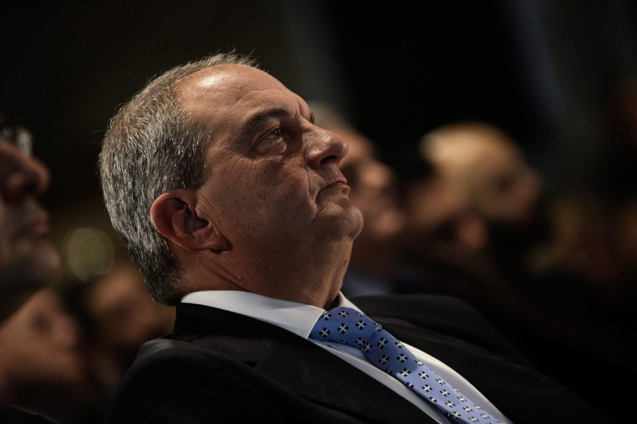 Συνεργάτες Καραμανλή: Η μόνη παρέμβασή του είναι αυτή περί μη ύπαρξης μακεδονικού έθνους