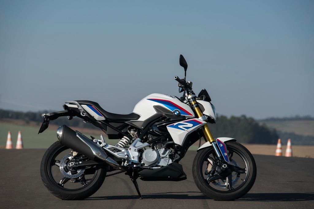 Ρεκόρ πωλήσεων για την BMW Motorrad