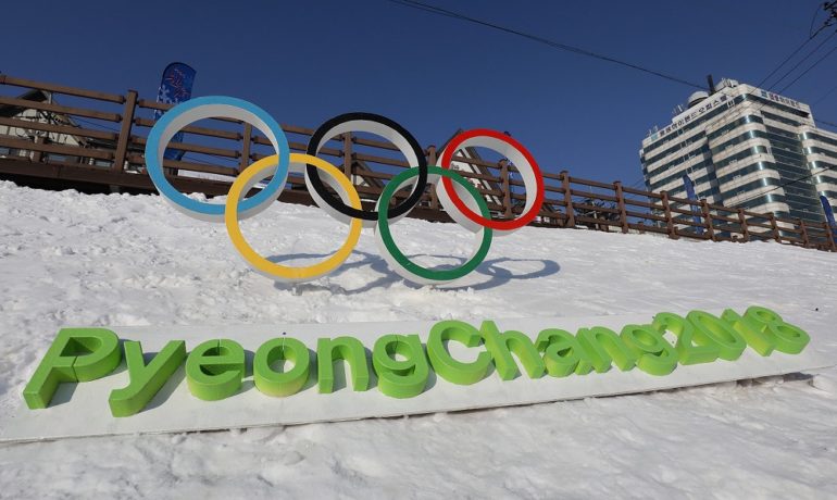 Pyeongchang : Νέες επαφές μεταξύ Βόρειας και Νότιας Κορέας