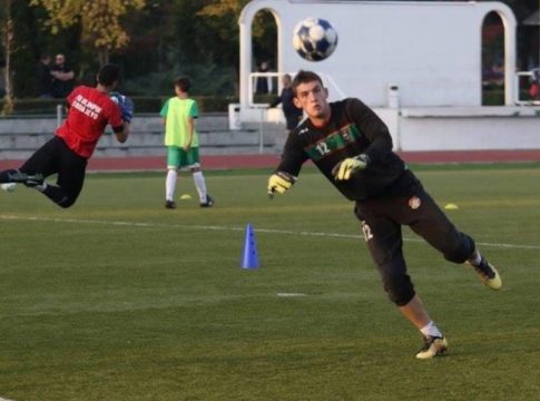 Ολυμπιακός : Προχωράει για Τσαλάκοβιτς