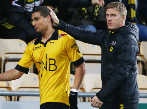 Πανιώνιος: Ανακοινώνεται ο Οφκίρ, «χάλασε» του Νόβακ