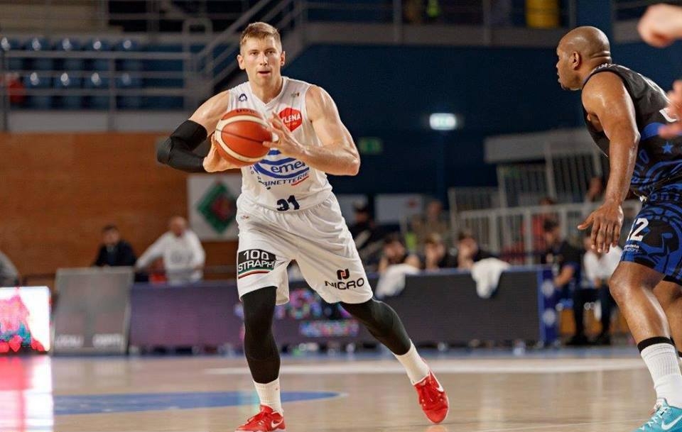 Άρης : Ανακοίνωσε Μπρους Ντουβιέρ