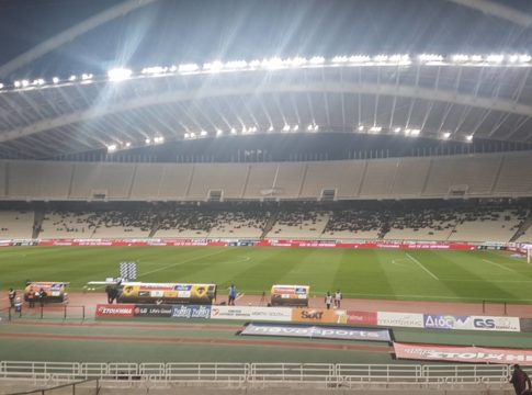 ΑΕΚ : Μήπως πρέπει να πάει στη Ριζούπολη;