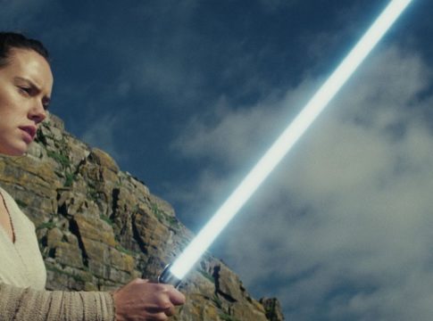 Το Star Wars εκτόξευσε την κινηματογραφική βιομηχανία της Κίνας