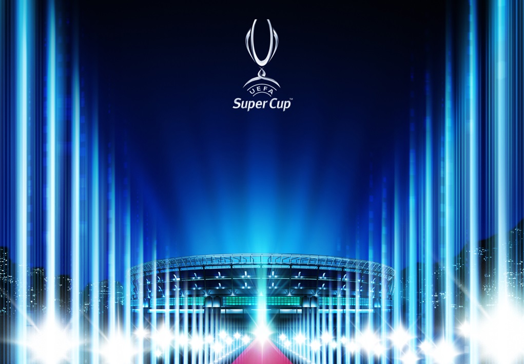 UEFA Super Cup : Εννέα ενδιαφερόμενες ομοσπονδίες για τη διοργάνωση του 2020