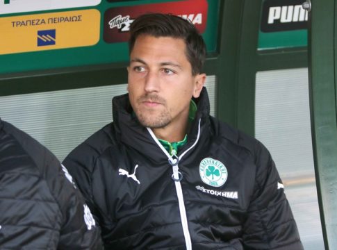 Παναθηναϊκός : Έστειλε επιστολή στην ΕΠΟ για τον Βέμερ