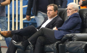 ΑΕΚ : Συγχαρητήρια Μελισσανίδη για το «1968»