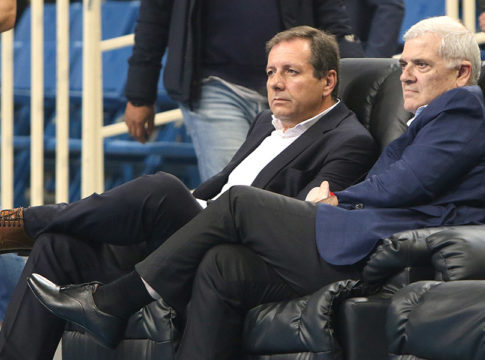 ΑΕΚ : Συγχαρητήρια Μελισσανίδη για το «1968»