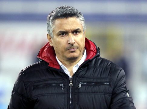 Σπανός : «Αποκλείω να πάρει το πρωτάθλημα ο Ατρόμητος»