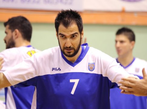 Ταπούτος : Έβαλε τίτλους τέλους στην καριέρα του