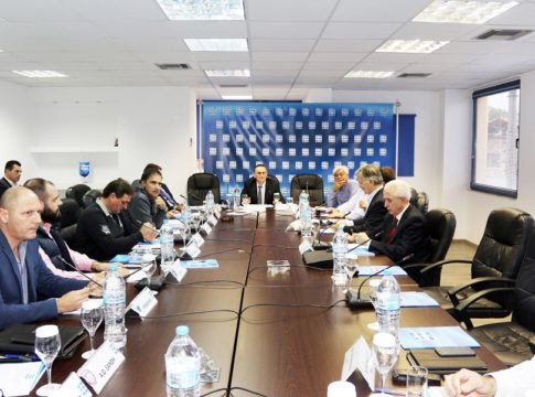 Επανέρχεται η Λίγκα για τα έσοδα από το στοίχημα