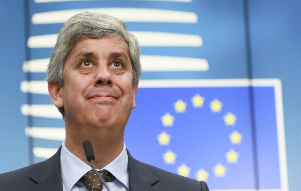Σεντένο: Η Ελλάδα φαίνεται προς οδεύει σε αλλαγή σελίδας