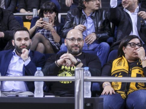Άρης : Δεν υπάρχει πολυτέλεια για δικαιώσεις