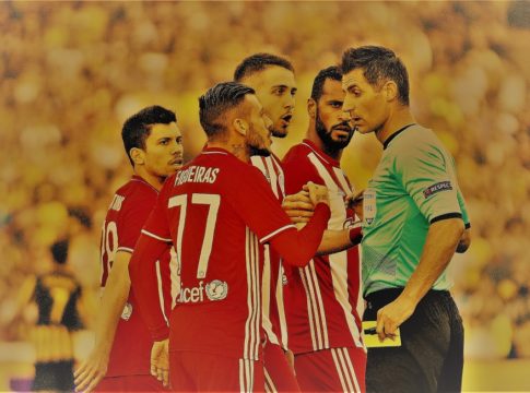 Η εξυγίανση στα καλύτερα της (vids)