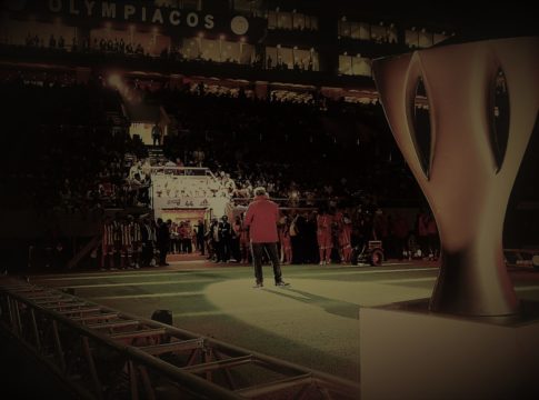 Θέλεις πρωτάθλημα; Απόδειξη