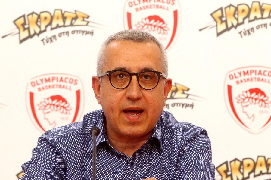Σταυρόπουλος: «Το έχετε ξεφτιλίσει εντελώς, έχετε πιάσει πάτο»