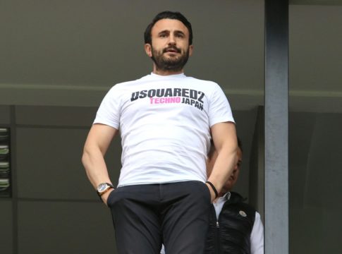 Καρυπίδης : «Πρέπει να αποβάλλουν τον Καλαϊτζίδη από το ποδόσφαιρο»