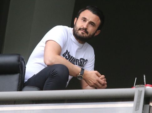Καρυπίδης : Στην Κίνα για τον Άρη, παίρνουν επιθετικό οι κίτρινοι!