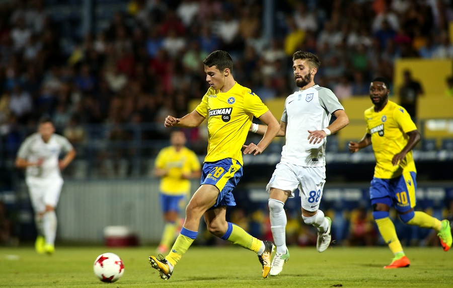 LIVE : ΠΑΣ Γιάννινα – Αστέρας Τρίπολης 0-0 (τελικό)