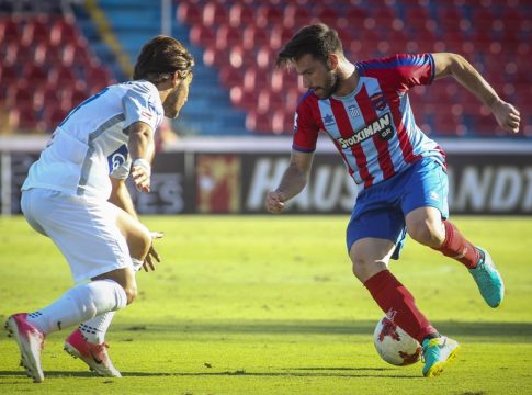 LIVE : Πανιώνιος – ΠΑΣ Γιάννινα 0-1 (Τελικό)