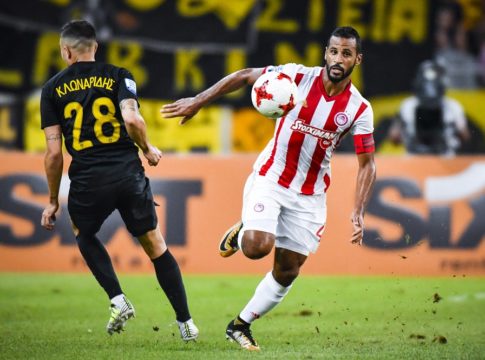 Ολυμπιακός – ΑΕΚ : Τα νέα δεδομένα της μεγάλης μάχης