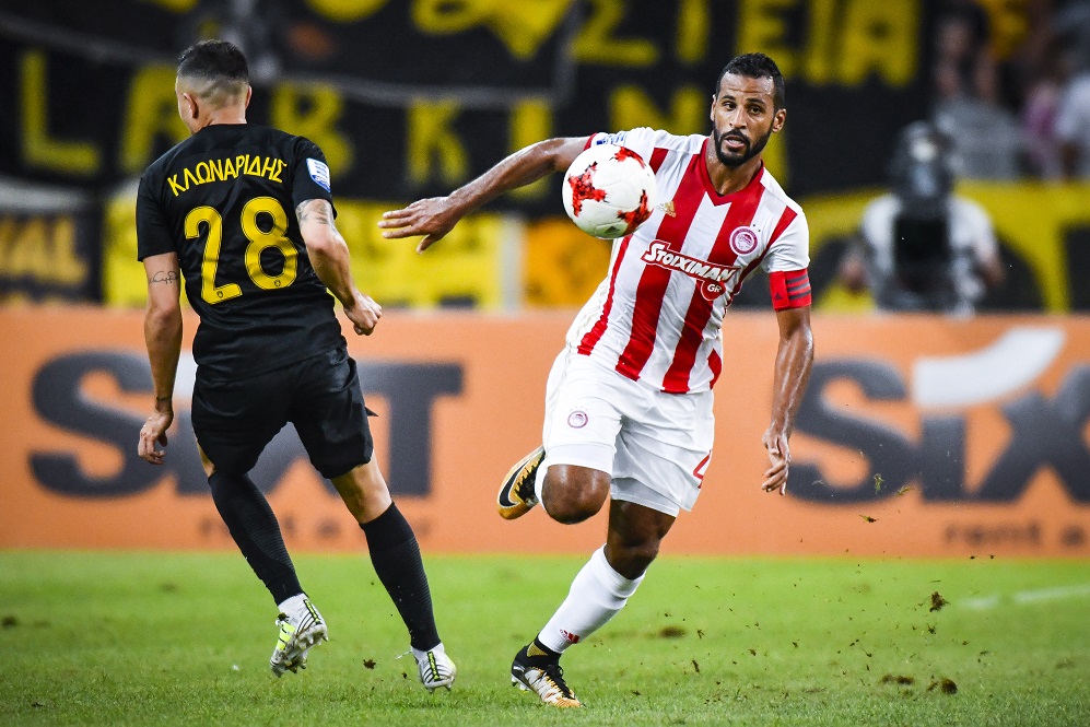 Ολυμπιακός – ΑΕΚ : Τα νέα δεδομένα της μεγάλης μάχης