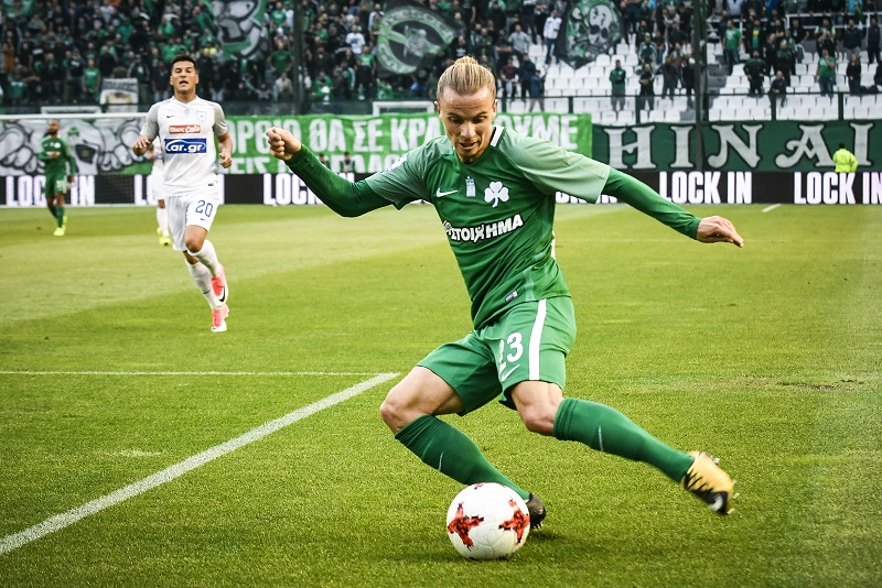 Παναθηναϊκός : Ο Χουλτ στον Ολυμπιακό by proxy; Ε, και; Άλλο είναι το πρόβλημα του ΠΑΟ