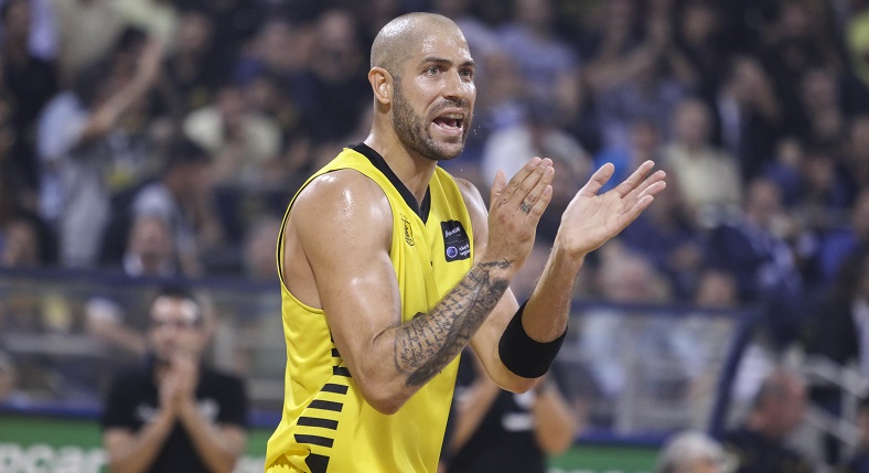 ΑΕΚ : Ανακοίνωσε Βασιλόπουλο