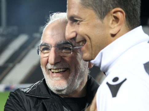 ΠΑΟΚ : Μεταγραφές μέχρι και την τελευταία ημέρα