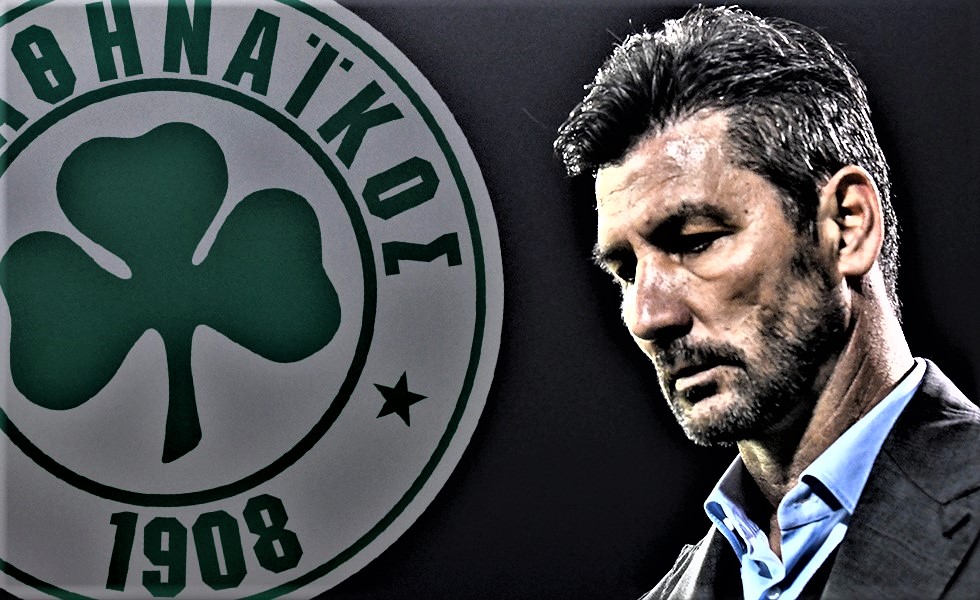 Στα γραφεία της ΠΑΕ ο Ουζουνίδης, όλα στον αέρα