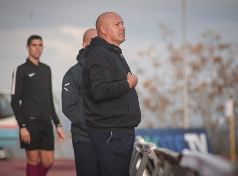 Η αποστολή του Λεβαδειακού για το ματς με τον ΠΑΣ