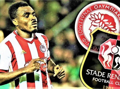 Πρόταση-έκπληξη για Εμενίκε: Τον ζήτησε η Ρεν!