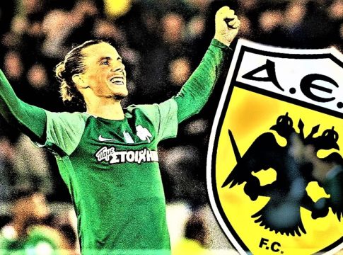 Ετοιμάζονται τα συμβόλαια και ανακοινώνεται ο Χουλτ!