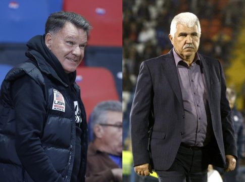 Δικέφαλοι : Μάχες τίτλου με τους πρώην