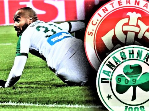 Σκέφτεται να χαρίσει 100.000 € ο Μολέδο!