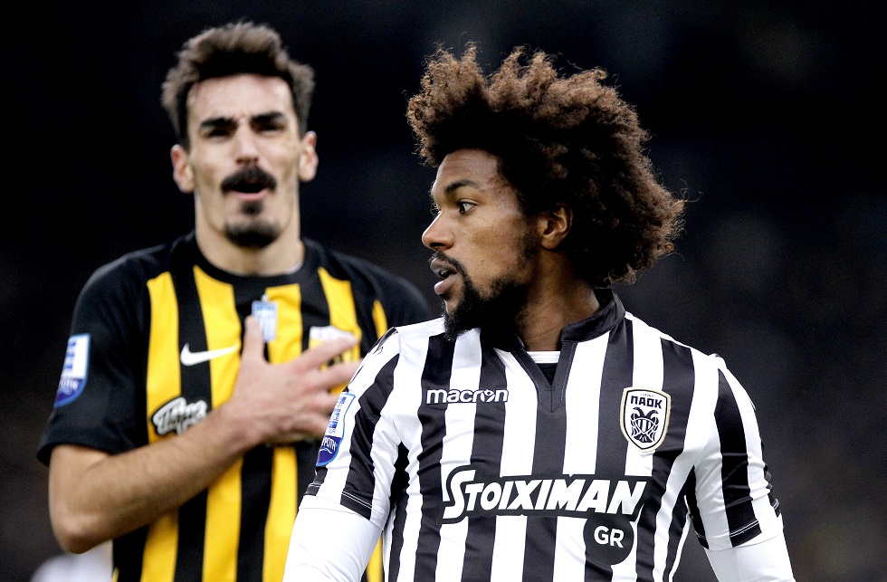 ΠΑΟΚ : «Θεωρώ ότι θα κατακτήσουμε το νταμπλ» είπε ο Μπίσεσβαρ