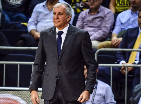 Ομπράντοβιτς: «Αυτά που έκανε ο πρόεδρος είναι ασύλληπτα»