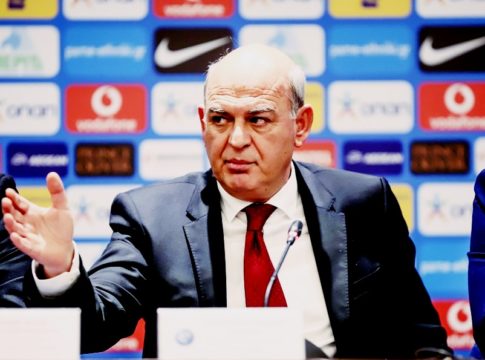 ΕΠΣ Δράμας : Δημιούργησε … δράμα για τον Γραμμένο