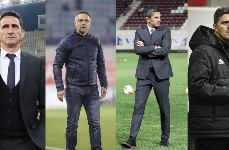 Superleague : Κι όμως, οι μισοί πάγκοι αντέχουν!