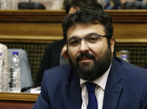 Βασιλειάδης : Απαγόρευση μετακίνησης φιλάθλων σε ΠΑΟΚ και ΑΕΚ στη Λάρισα