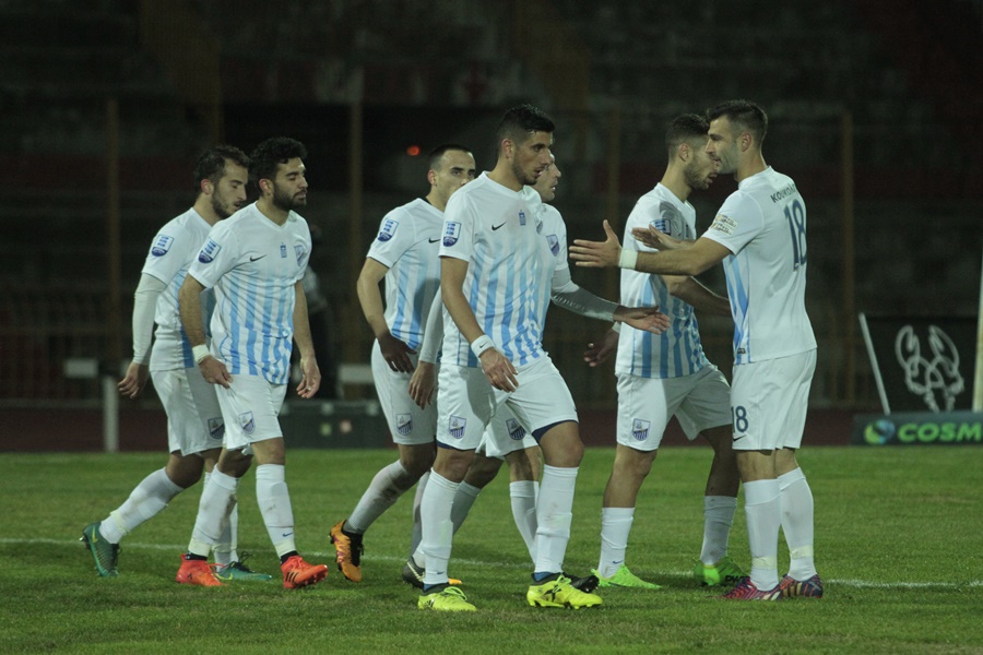 Κύπελλο Ελλάδος : Η αποστολή της Λαμίας κόντρα στον Παναθηναϊκό